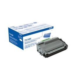Brother TN-3480 toner zwart