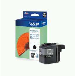 Brother LC-129BK XL zwart inktcartridge