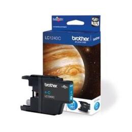 Brother LC-1240C cyaan inktcartridge