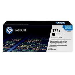 HP 122A toner zwart Q3960A