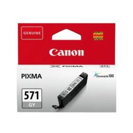 Canon CLI-571GY grijs inktcartridge