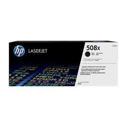 HP 508X toner zwart CF360X