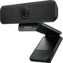 Logitech C925e Business webcam