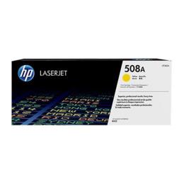 HP 508A toner geel CF362A