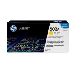 HP 502A toner geel Q6472A