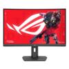 24" Asus ROG Strix XG27WCS 1ms HDMI/DP/USB monitor
