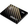 MSI Spatium S270 480GB 2,5 inch SATA SSD – S78-440E350-P83