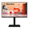 24" LG 24BA450-B Full HD 100Hz IPS 5ms HDMI/DP/VGA monitor