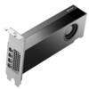 HP Nvidia RTX PRO 2000 Blackwell 16GB videokaart 4x mDP