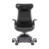 Cooler Master Motion 1 Haptic gamestoel zwart