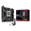 Asus ROG Strix B850-I Gaming WiFi AM5 DDR5 ITX moederbord