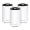 TP-Link Deco XE75 PRO AXE5400 AI Mesh Wifi 3pack