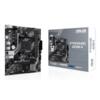 Asus Prime A520M-R  AM4 DDR4 moederbord