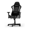 DXRacer Formula L gamestoel zwart/wit