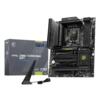 MSI Z890 Tomahawk WiFi, DDR5, HDMI, M.2, Soc 1851