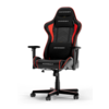 DXRacer Formula L gamestoel zwart/rood