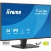 24" iiyama X2497HSU-B1 LED IPS 4ms USB/DP/HDMI spks
