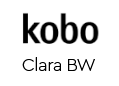 Kobo Clara bw ereader
