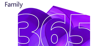 Microsoft family 365 verlenging