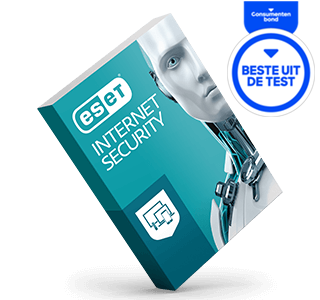 ESET Internet Security verlenging