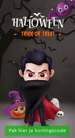 Happy Halloween!