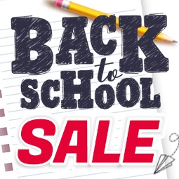 Back to School: Profiteer van de beste deals!