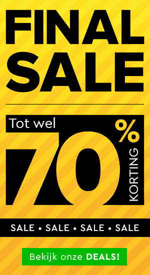 Final Sale: Exclusieve aanbiedingen op monitoren, laptops, desktops, eReaders en meer!