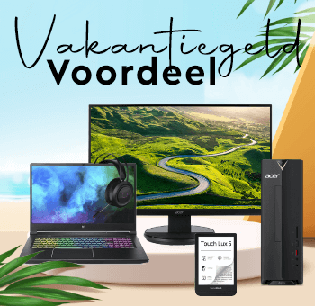Vakantiegeldvoordeel: Krijg meer voor je vakantiegeld bij Yorcom