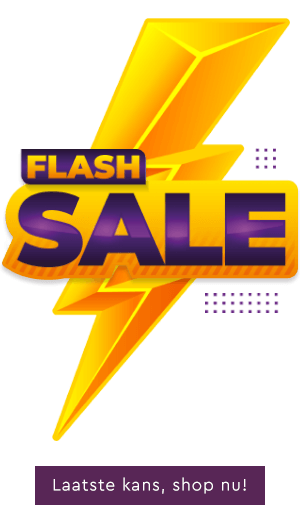 Flash SALE: Je laatste kans op de beste aanbiedingen in februari!