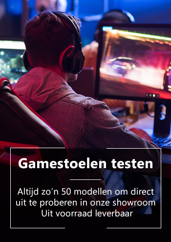 Buy & try gamestoelen