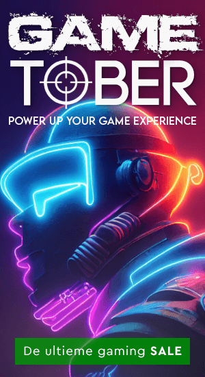 Gametober 2023
