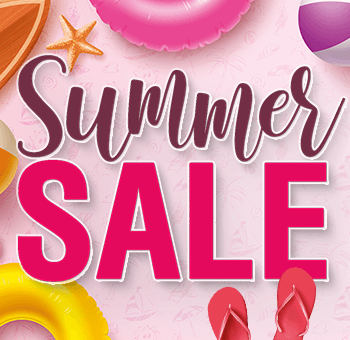 Summer SALE: Elektronica voor festivals, werk en vakantie