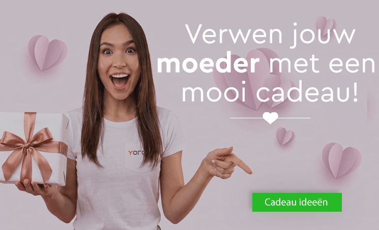 Moederdag 2026