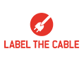 lable the cable kabels