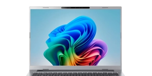 Laptop als geslaagd cadeau