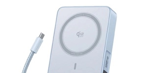 Powerbank als geslaagd cadeau