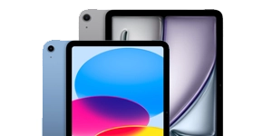 Tablet als geslaagd cadeau