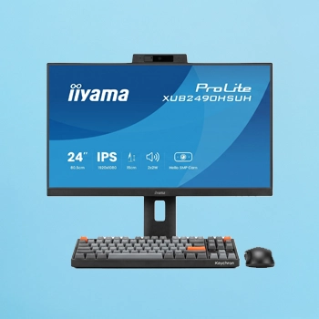 Werkplek upgrade als jubileumcadeau