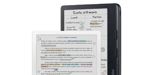 E-reader als Sinterklaas cadeau