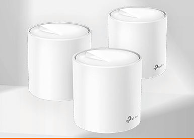 win een TP-Link router
