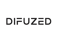 difuzed logo