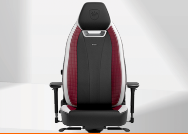 win een noblechairs gamestoel