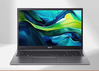 Win een acer laptop