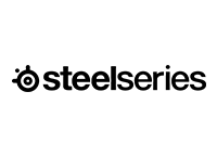 steelseries logo