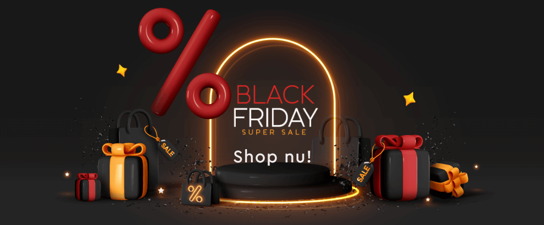 black friday