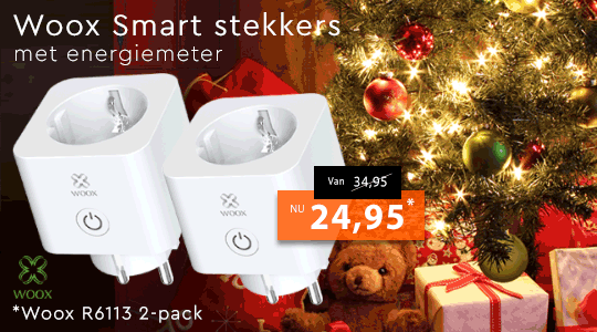smart home
