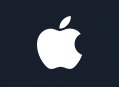 apple logo