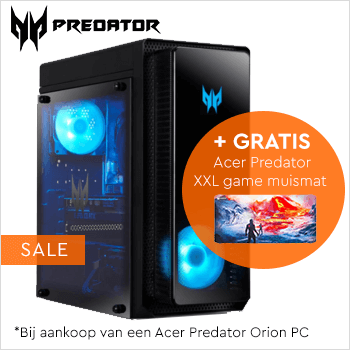 Gratis product
