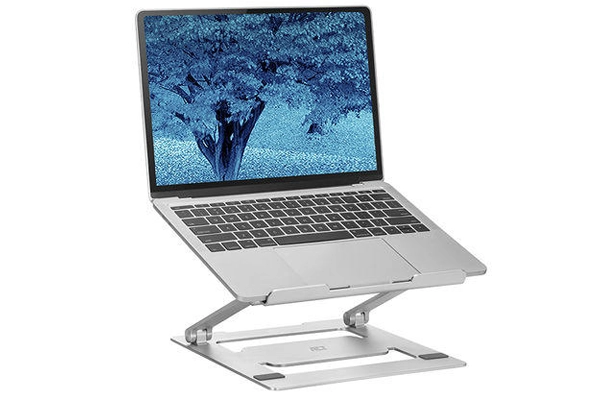 Level-Up je laptop