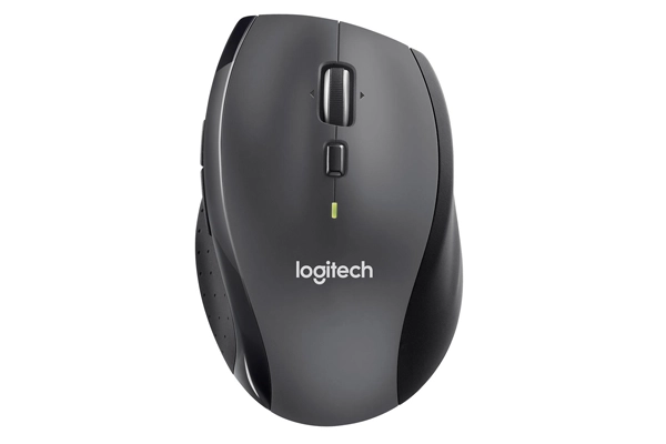 Upgrade je muis